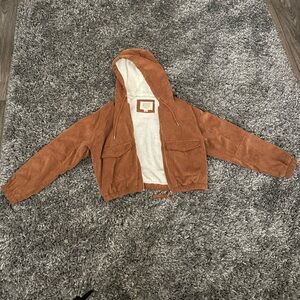 Ashley sunrise collection women’s xl coat